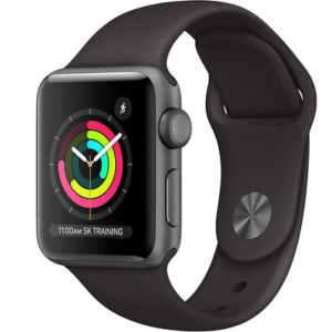 Apple Watch Series 3 GPS 38mm
