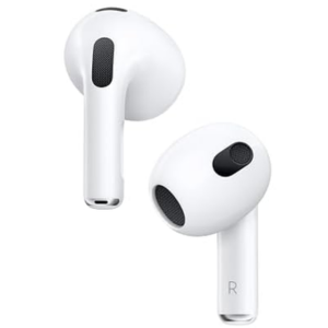 Apple AirPods (3rd Gen)