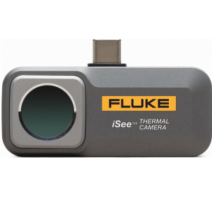 Fluke iSee iOS Thermal Camera