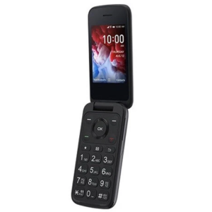 TCL Flip Pro 4GB/512 RAM Verizon Prepaid Phone