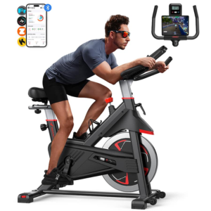 Merach Stationary Cycling Bike