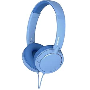 Philips Kids On-Ear Headphones