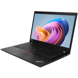 Lenovo ThinkPad 14'' AMD Ryzen 5 16GB/256GB Win11 Laptop
