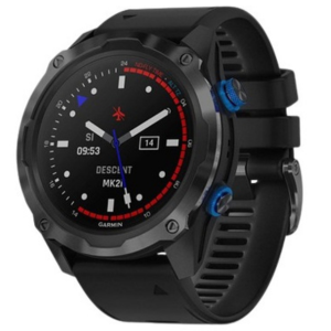 Garmin Descent Mk2i 52mm GPS Watch-style Dive Computer