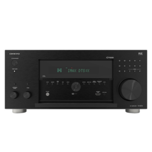Onkyo 11.2ch 8K/4K Network A/V Receiver