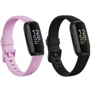 Fitbit Inspire 3 Fitness Tracker