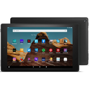 Amazon Fire HD 10