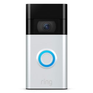 Ring 1080p HD Video Doorbell