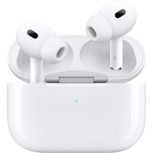 Apple AirPods Pro (2nd Gen) USB-C w/MagSafe