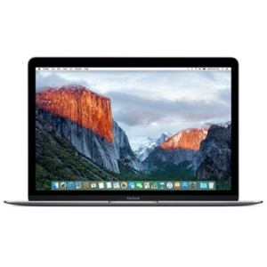 Apple MacBook 12