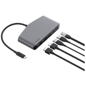 Belkin Thunderbolt 3 Dock Mini HD Cable