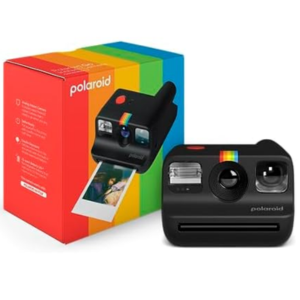 Polaroid Go Instant Film Camera (2nd Gen)