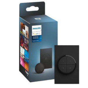 Philips Hue Wall Tap Dial Switch