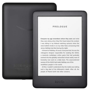 Amazon Kindle 4GB (10th Gen)