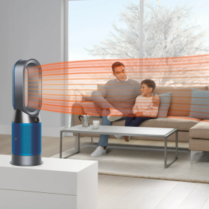 Dyson Pure Hot + Cool Purifier, Heater & Fan