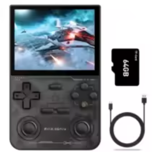 Handheld Game Console 3.5