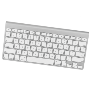 Apple Wireless Keyboard