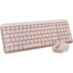 Logitech MK250 Wireless Mouse & Keyboard