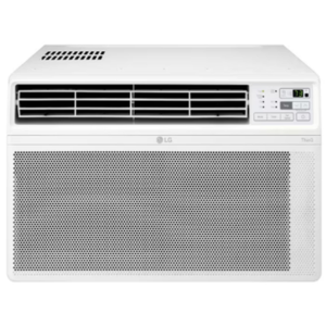 LG 18,000 BTU Window Air Conditioner