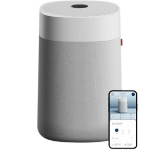 Blueair Smart 3048 sq.ft. Air Purifier w/App