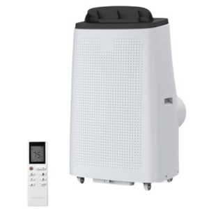 Portable 14,000 BTU Air Conditioner