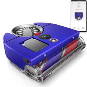 Dyson 360 Vis Nav Robot Vacuum w/App