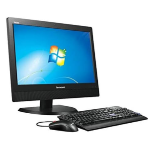 Lenovo ThinkCentre 23