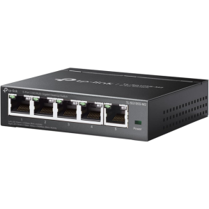 TP-Link 5-Port Gigabit Ethernet Switch
