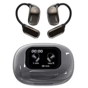 144-Language AI Translator Earbuds