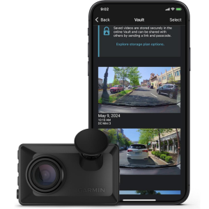 Garmin 1080p HD Dash Cam