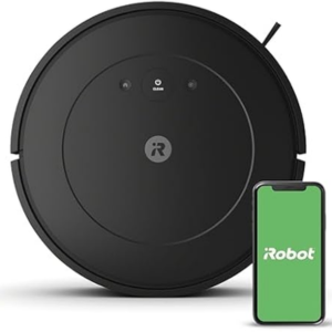 iRobot Roomba Self-Charging Robot Vacuum w/Alexa
