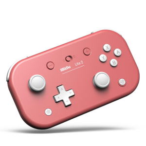 8Bitdo Lite 2 Bluetooth Gamepad Controller
