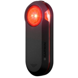 Garmin Varia Cycling Rearview Radar w/Tail Light