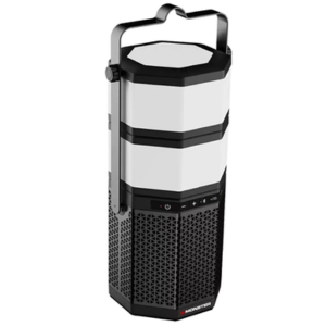 Monster 20W Rechargeable Bluetooth Speaker