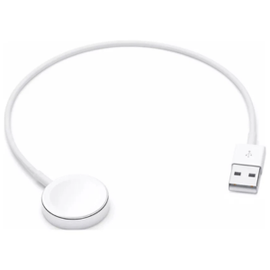 Apple Watch Magnetic Charger Cable