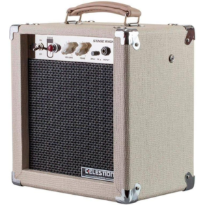 Monoprice 5W 1 x 8 Guitar Tube Amplifier