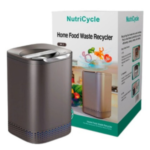 Countertop 2.5L Smart Waste Kitchen Composter