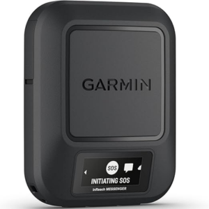 Garmin inReach Handheld Satellite Communicator