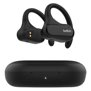 Belkin SoundForm ClearFit Wireless Earbuds