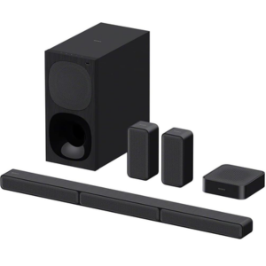 Sony 5.1ch Home Theater Soundbar System