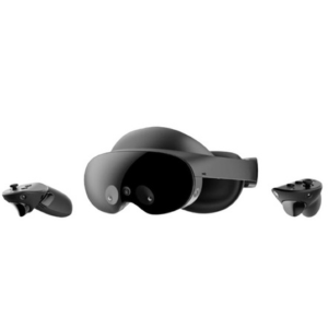 Meta Quest Pro VR Headset w/Controllers