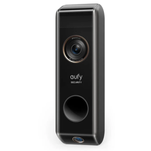 Eufy Security Dual Camera Video Doorbell