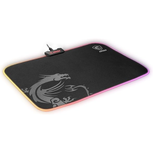 MSI Agility GD60 Gaming Mouse Pad