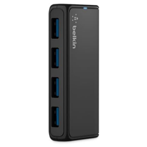 Belkin 4-Port USB 3.0 Adapter