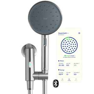 Smart 1.8GPM Showerhead