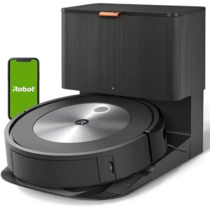 iRobot Roomba j7+ Self-Empty WiFi Vacuum