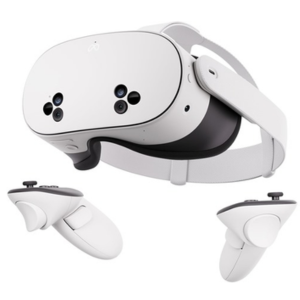 Meta Quest 3S 128GB VR Headset