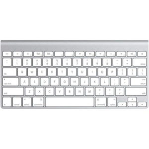 Apple Wireless Bluetooth Keyboard