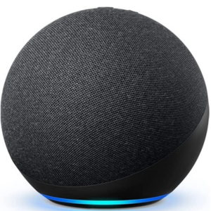 Amazon Echo (4th Gen) w/Alexa