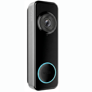 Wyze HD+ Wireless Video Doorbell Camera